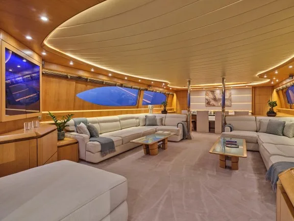 Image of ANASA yacht #105