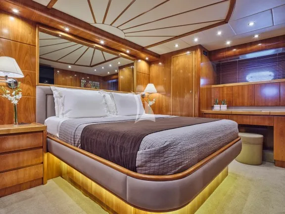 Image of STAR LINK yacht #36