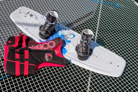 Wakeboard