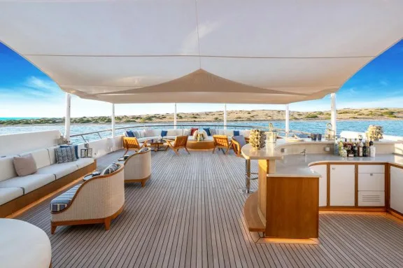 Sundeck