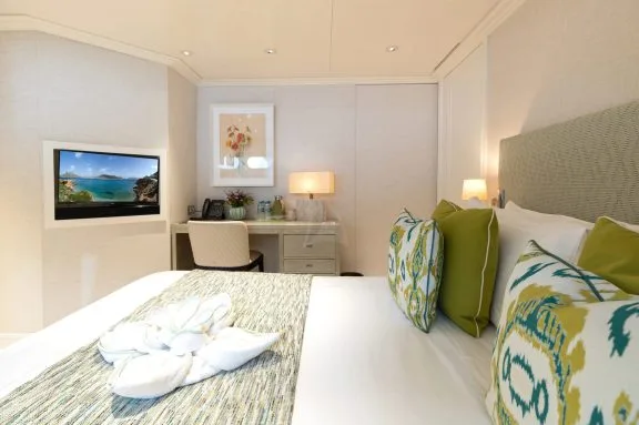 Image of IDEFIX II yacht #24