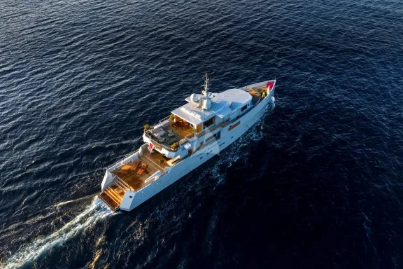 Image of CALADAN yacht #3