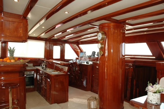 Bar & Wheelhouse