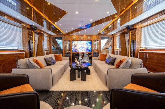 Image of Long Island yacht #18