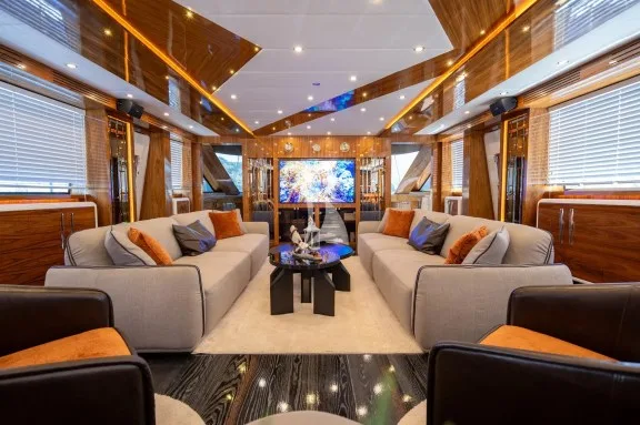 Image of LONG ISLAND yacht #18
