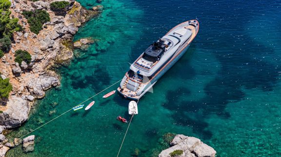 Image of PRINCESS L yacht #7