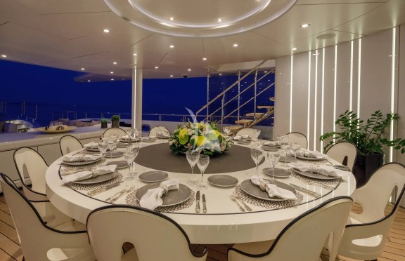 Image of LADY VERA yacht #65