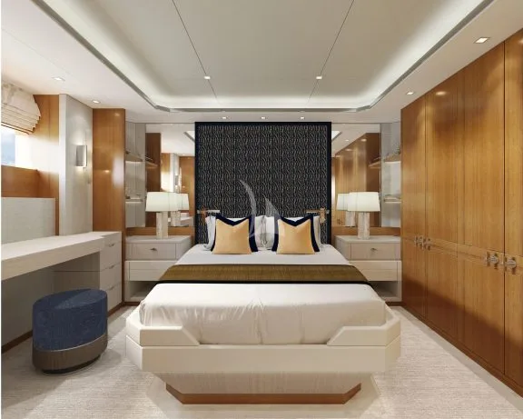 Image of LUMIERE yacht #13