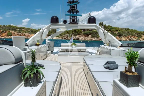 Image of THEION yacht #37