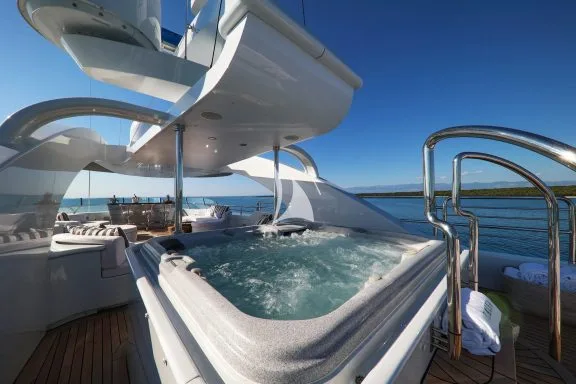 Image of ALALYA yacht #12