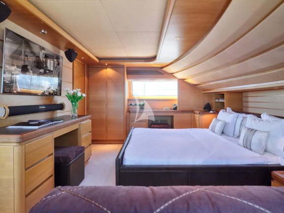 Image of SEVEN S yacht #26