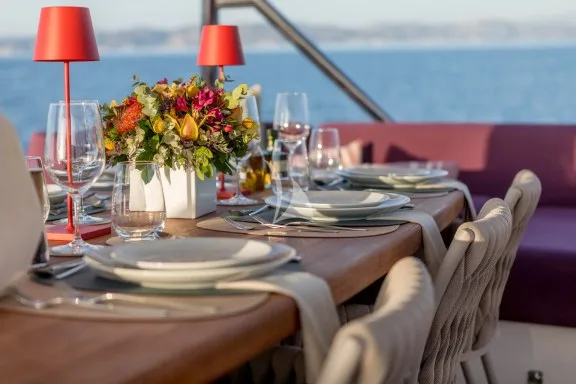 Image of DAIQUIRI yacht #19