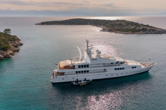 Image of VERA yacht #70
