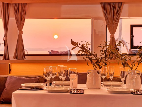 Image of AZUL yacht #45