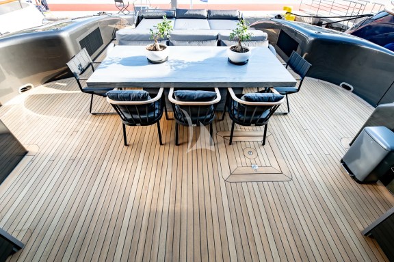 Image of EVA yacht #26
