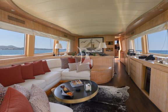 Image of COOKIE yacht #2
