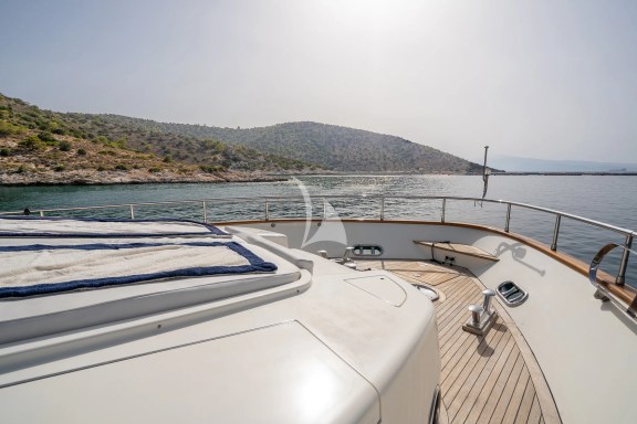 Image of ESTIA POSEIDON yacht #28