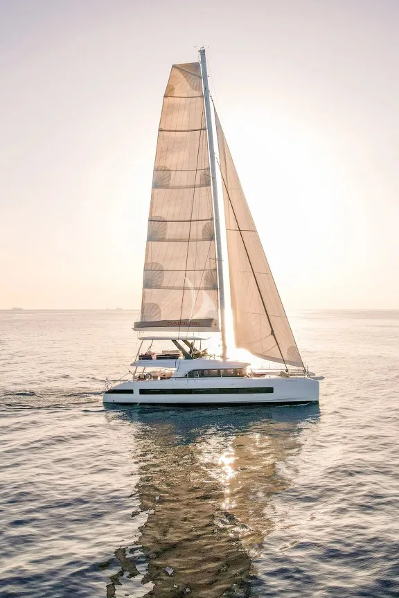 Image of DAIQUIRI yacht #12