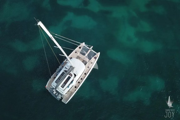 Image of JOY yacht #5