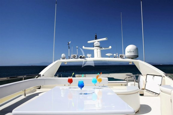 Flybridge