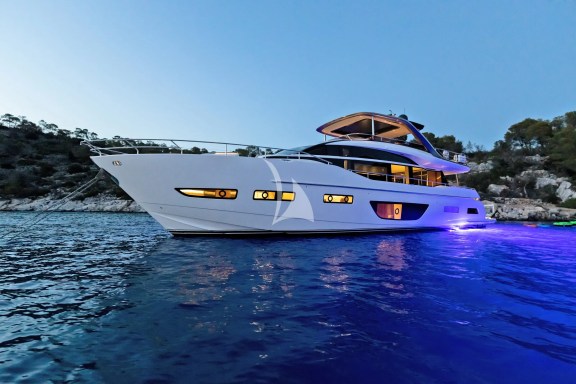 Image of VISTA yacht #21