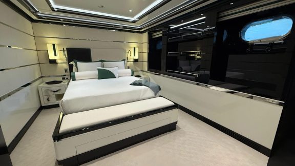 Image of OKTO yacht #58