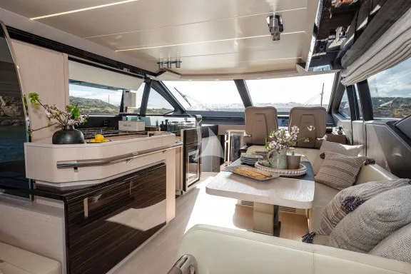 Image of SEA YA yacht #9