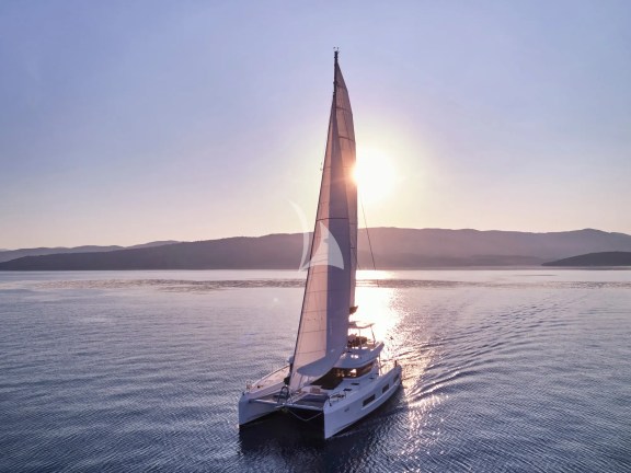 Image of AZUL yacht #8