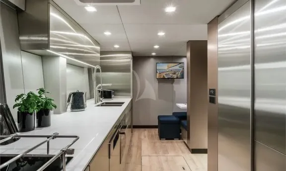Galley