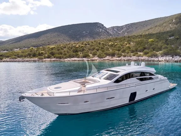Image of FOR EVER yacht #13