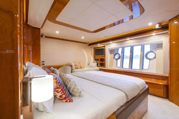 Image of ASTARTE yacht #13