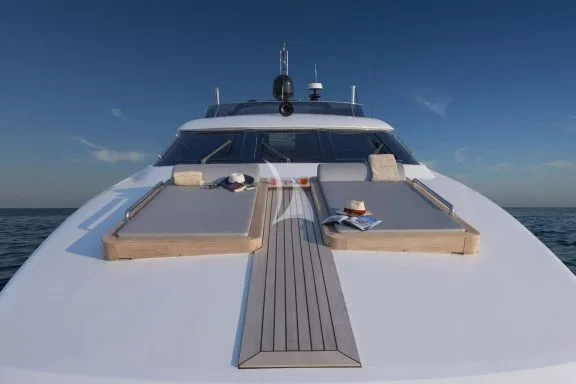 Image of PROJECT STEEL yacht #2