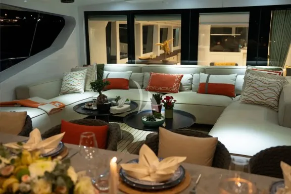 Image of PERLA DEL MARE yacht #7