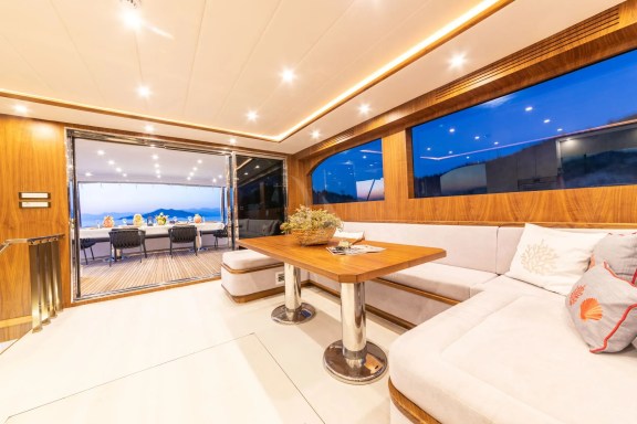 Image of FLOKI yacht #13
