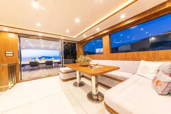 Image of FLOKI yacht #12