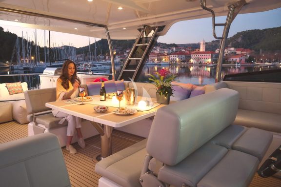 Image of By My Side yacht #60
