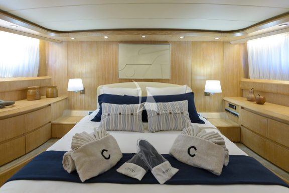 Image of COOKIE yacht #13