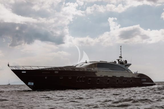 Image of EVA yacht #36