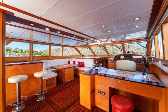 Saloon