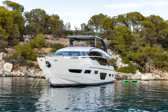 Image of VISTA yacht #11