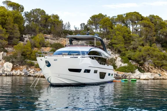 Image of VISTA yacht #11