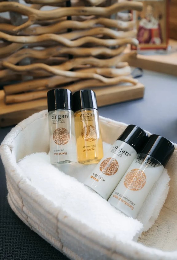 Amenities