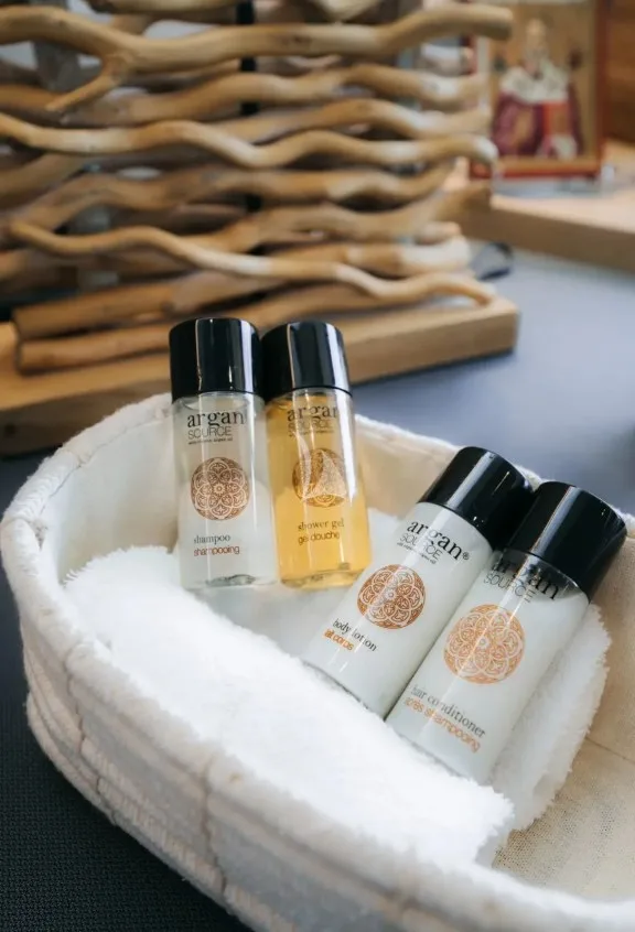 Amenities