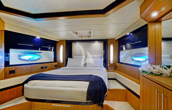 Image of SEA U yacht #22
