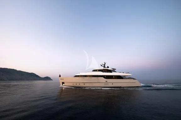 Image of ADELA yacht #17