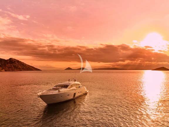 Image of FOR EVER yacht #62