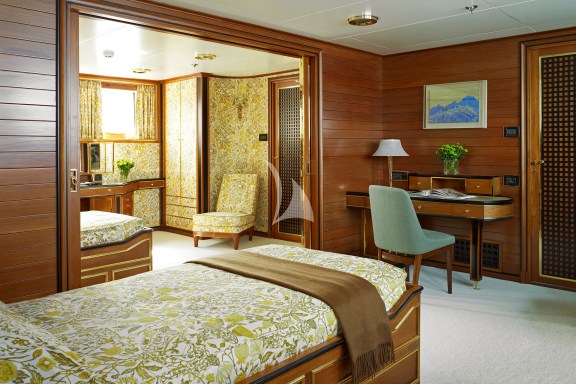 Image of NORTHWIND II yacht #11
