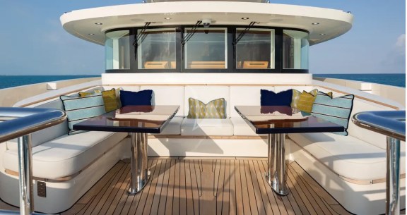 Image of LUMIERE yacht #16