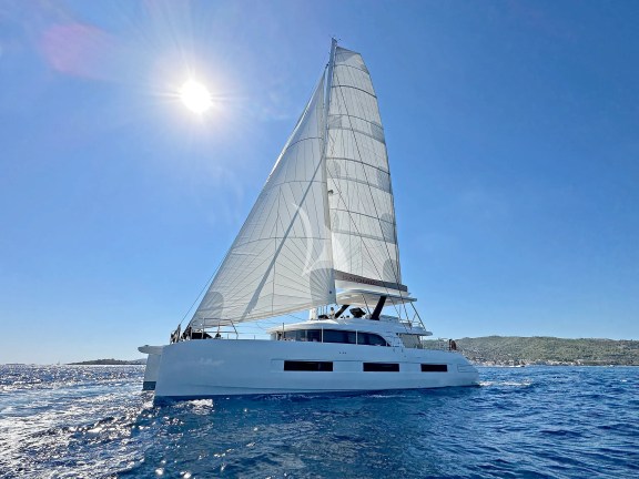 Image of DAIQUIRI yacht #28