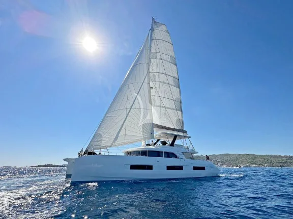 Image of DAIQUIRI yacht #28